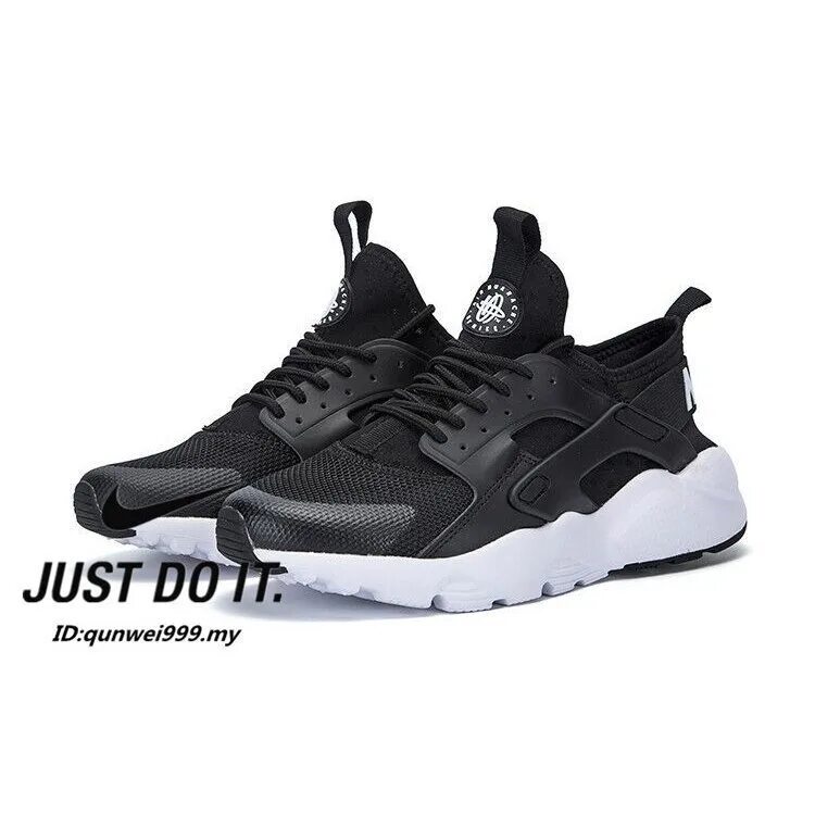 Nike Huarache черные с белой подошвой. Nike Huarache 2.0. Кроссовки найк хуарачи. Найк хуарачи черные.