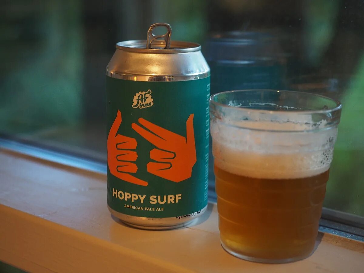 Af Brew Hoppy Surf. Hoppy Surf пиво. Af Brew Hoppy Surf 0.33. Пиво АФ Брю Hoppy.