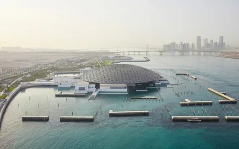Afterlife abu dhabi