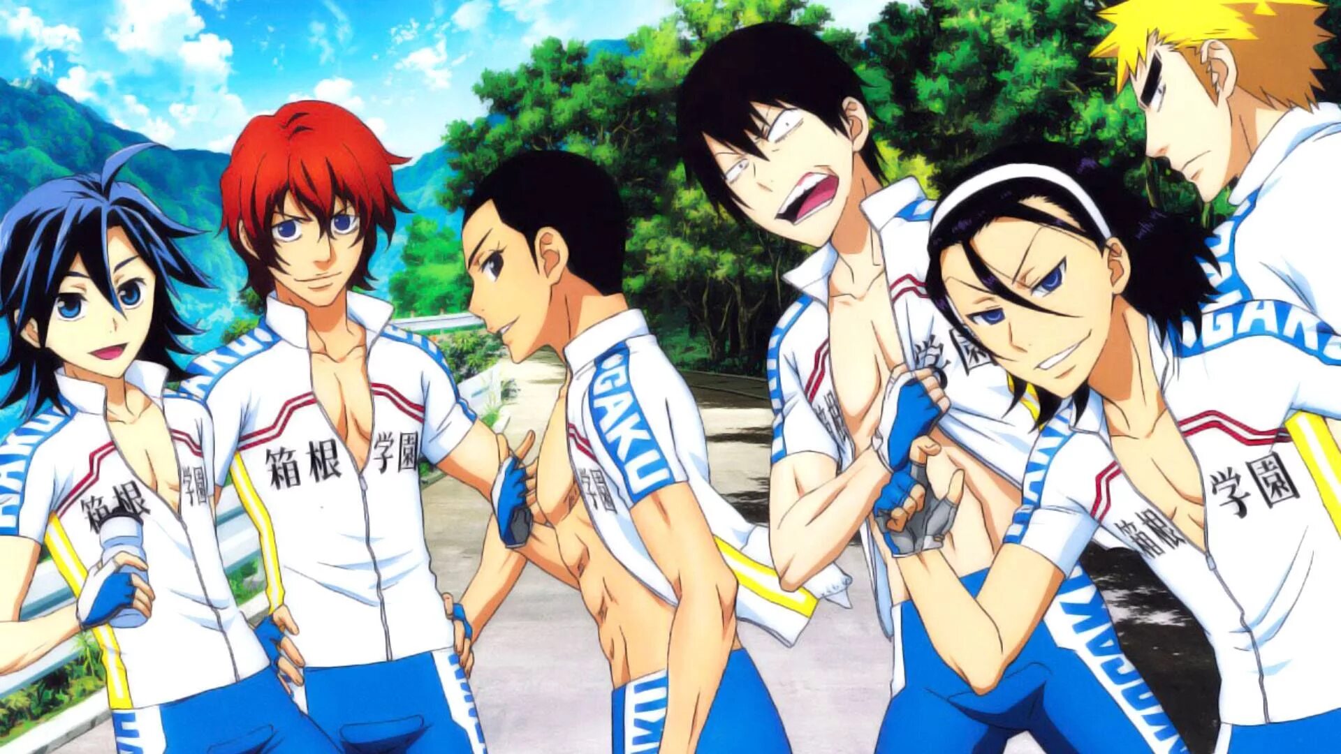 Наруто трусливый велосипедист. Yowamushi pedal. Трусливый велосипедист сугимото. Yowamushi pedal new generation. Yowamushi pedal.