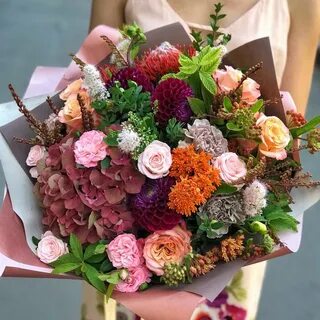 Букет леты