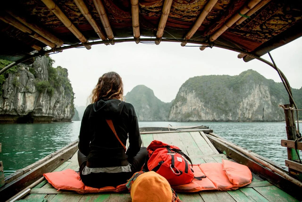 Under travel