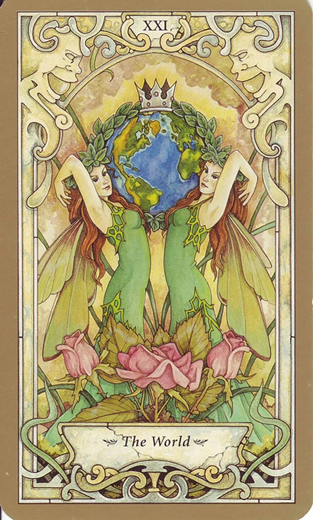 Значение карты таро мир. Faerie tarot галерея. таро фей mystic faerie tarot. таро фей mystic faerie tarot колода. карта мир таро.