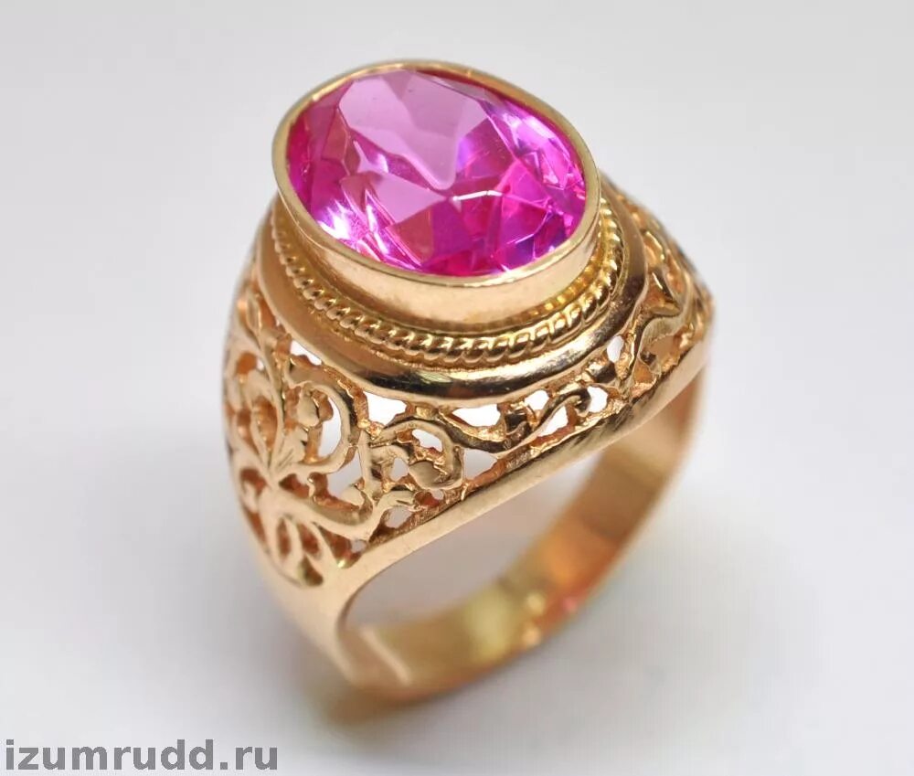 кольцо с корундом рубином. золотой перстень с рубином ссср 583 пробы. золотые кольца ссср с камнями. золотые перстни ссср 583 пробы. кольцо ссср 583 пробы с розовым камнем корунд.