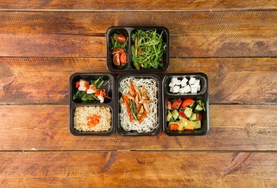 правильное питание липецк. заготовки еды для заморозки. готовые обеды. контейнер для еды. пп питание.