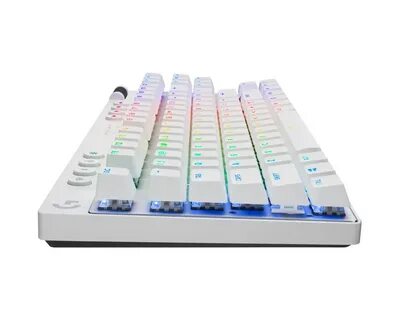 Logitech pro x tkl