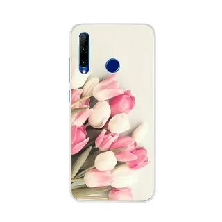 Чехол на honor 10 i