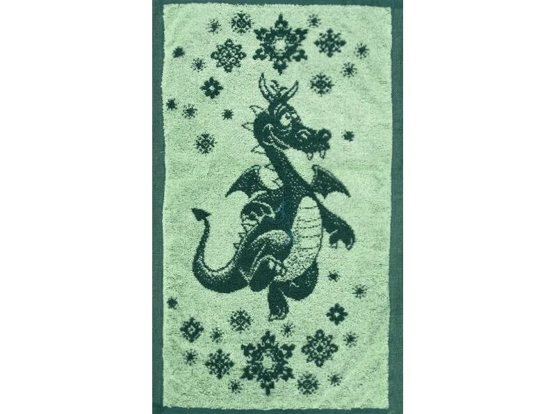 Полотенце с драконом. Полотенце с драконом кухонное. Большое полотенце с драконом. Полотенца драгоны с новым годом.