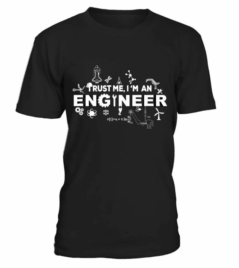 I m an engineer. Футболка инженер. trust me i&#039;m an engineer. футболка с надписью trust me im an engineer. trust me im an engineer мем.
