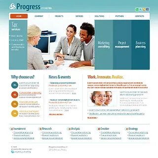 Progress solutions