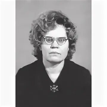 Августа александровна