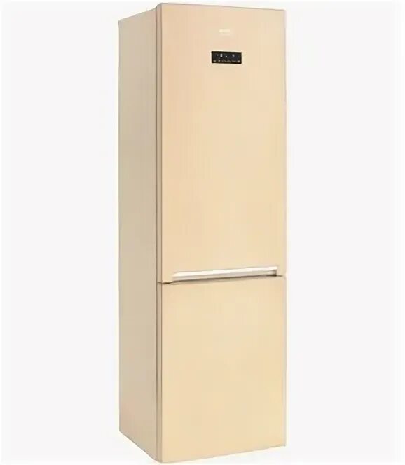 Холодильник beko rcnk335e20vx