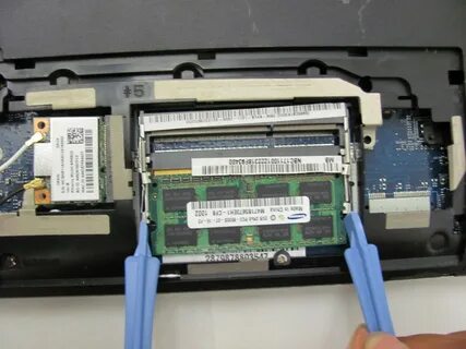 Acer aspire v3 оперативная память