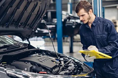 Mechanic yd favorit car