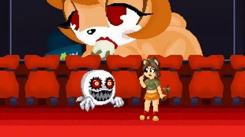 @RocknRaz. in game Project X: Love Potion Disaster.Part 12. 