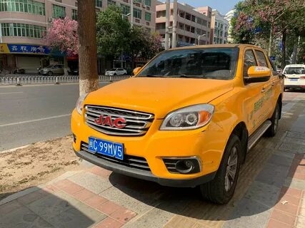 Jac 6 отзывы