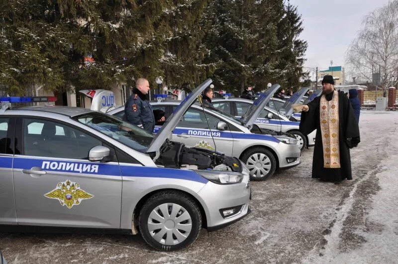 Ульяновск гибдд номер