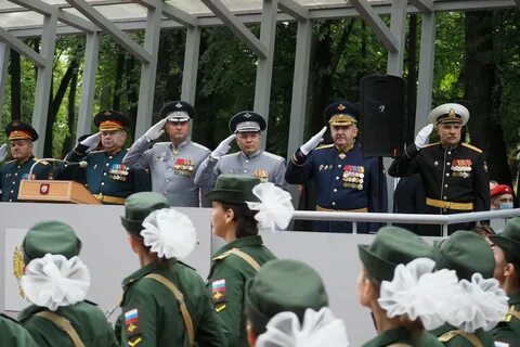 Военно медицинская академия фото
