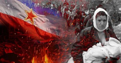 Годовщина бомбардировок югославии