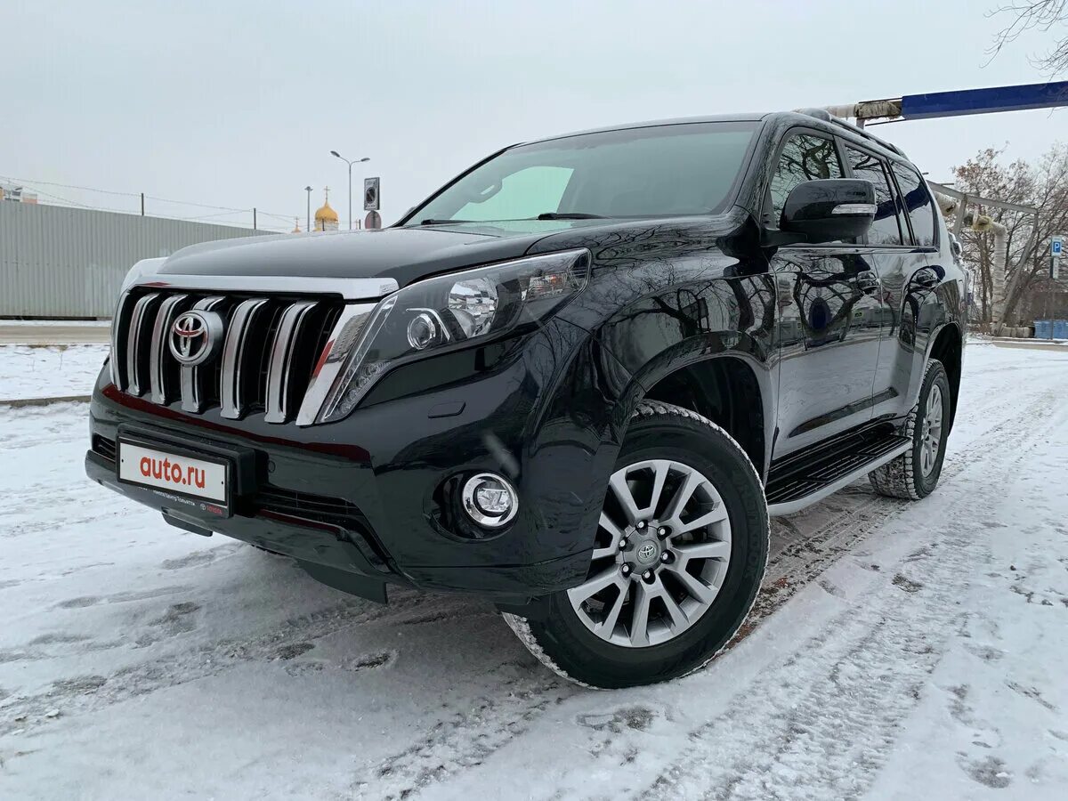 дром владивосток ленд крузер прадо