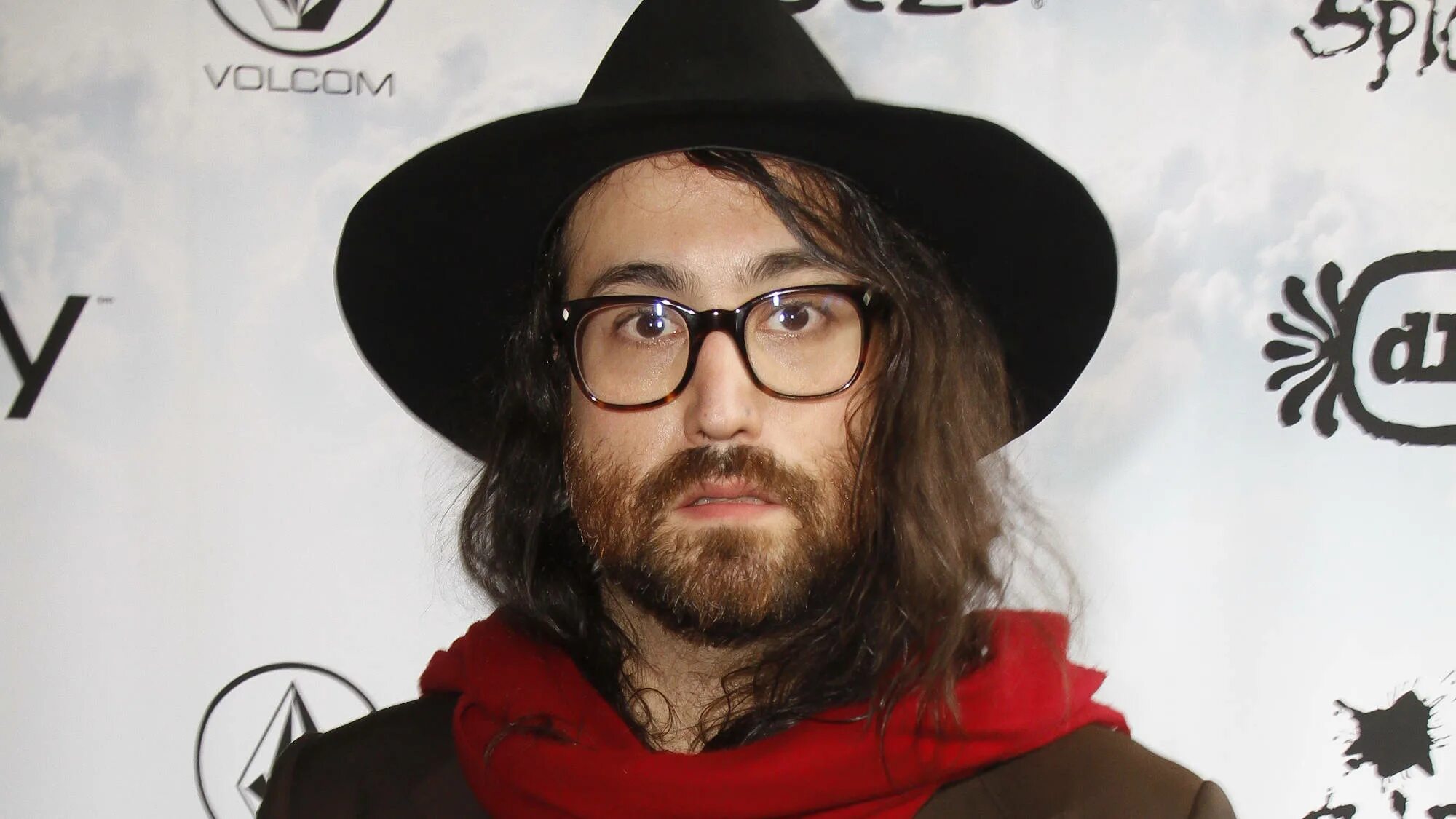 Sean lennon. Шон леннон. шон леннон 2025. sean ono lennon. шон леннон фото.