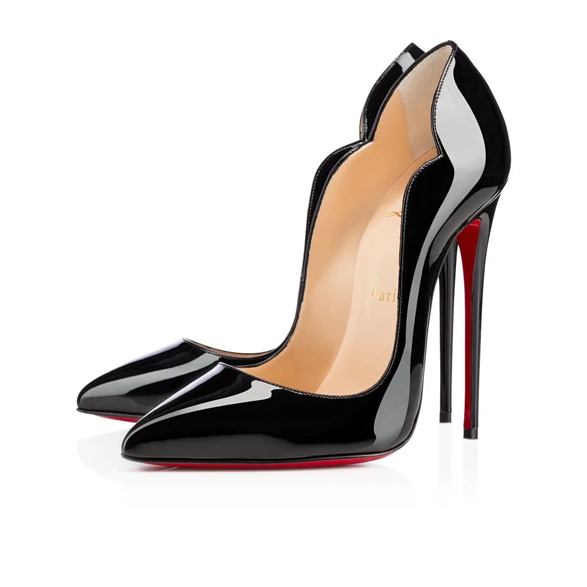 туфли christian louboutin bianca черные кожаные. кристиан лубутен туфли. туфли christian louboutin black. кристиан лабутен туфли. Christian louboutin bianca 140.