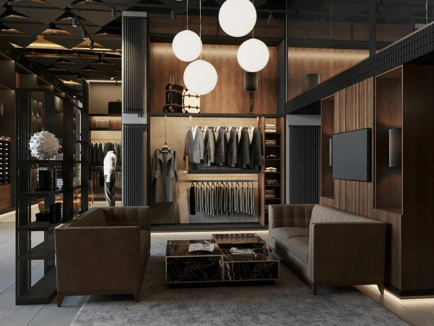 Бутик в стиле лофт. Стиль мужского магазина. Мужские шоурумы. Магазин мужской одежды баннер. Магазин одежды в стиле лофт.