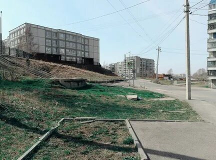 Школа 58 томск