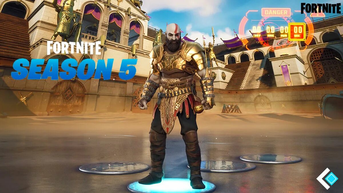 Kratos fortnite. Кратос ФОРТНАЙТ. Скин Кратоса в Fortnite. Fortnite Oro. ФОРТНАЙТ Кратос в броне.