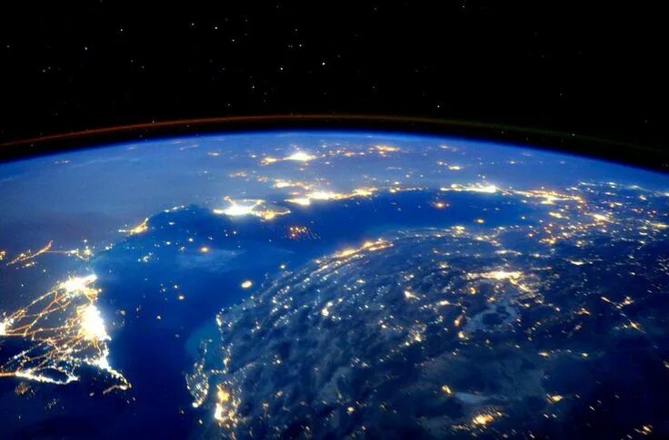 File:ISS-40 Florida, peninsular  Wikimedia Commons