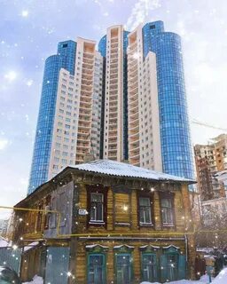 Контраст самара