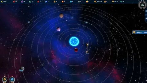 Space version