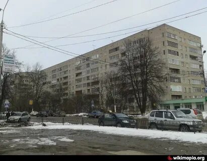 Истра ул ленина