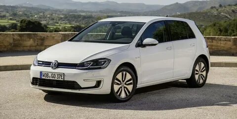 Volkswagen e