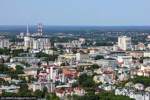Нижегородская область город киров