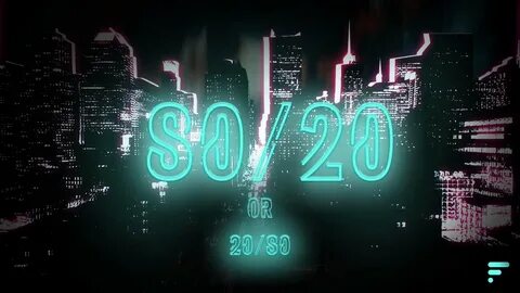 80 20 2