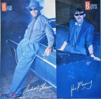 Bad boys blue 2024 новый альбом