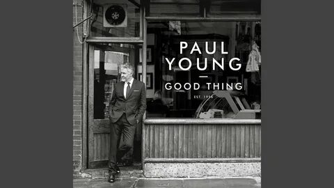 Your good thing