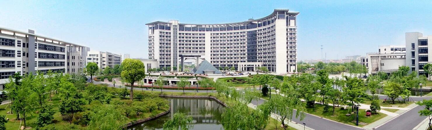 Zhejiang normal university
