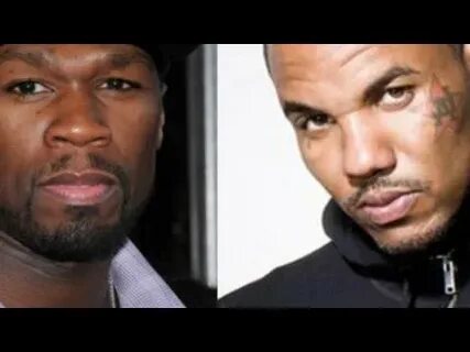 50 cent hate