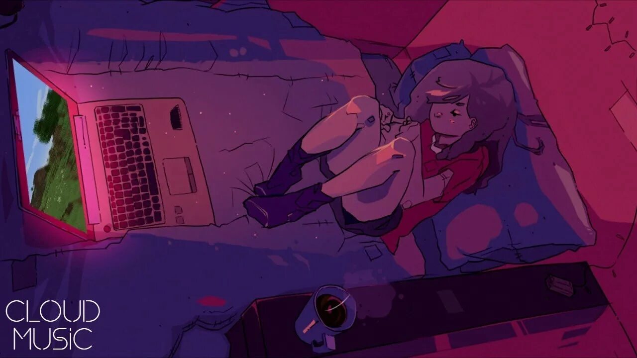 Lo fi loop