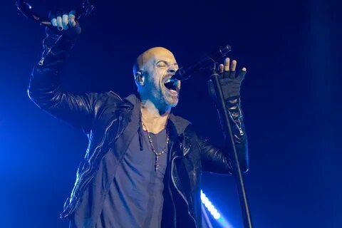 Daughtry