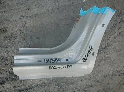 Порог хендай акцент тагаз
