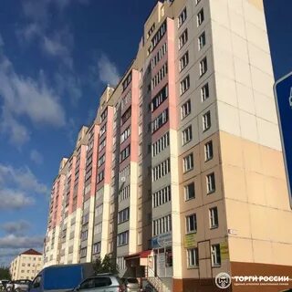3 микрорайон 86