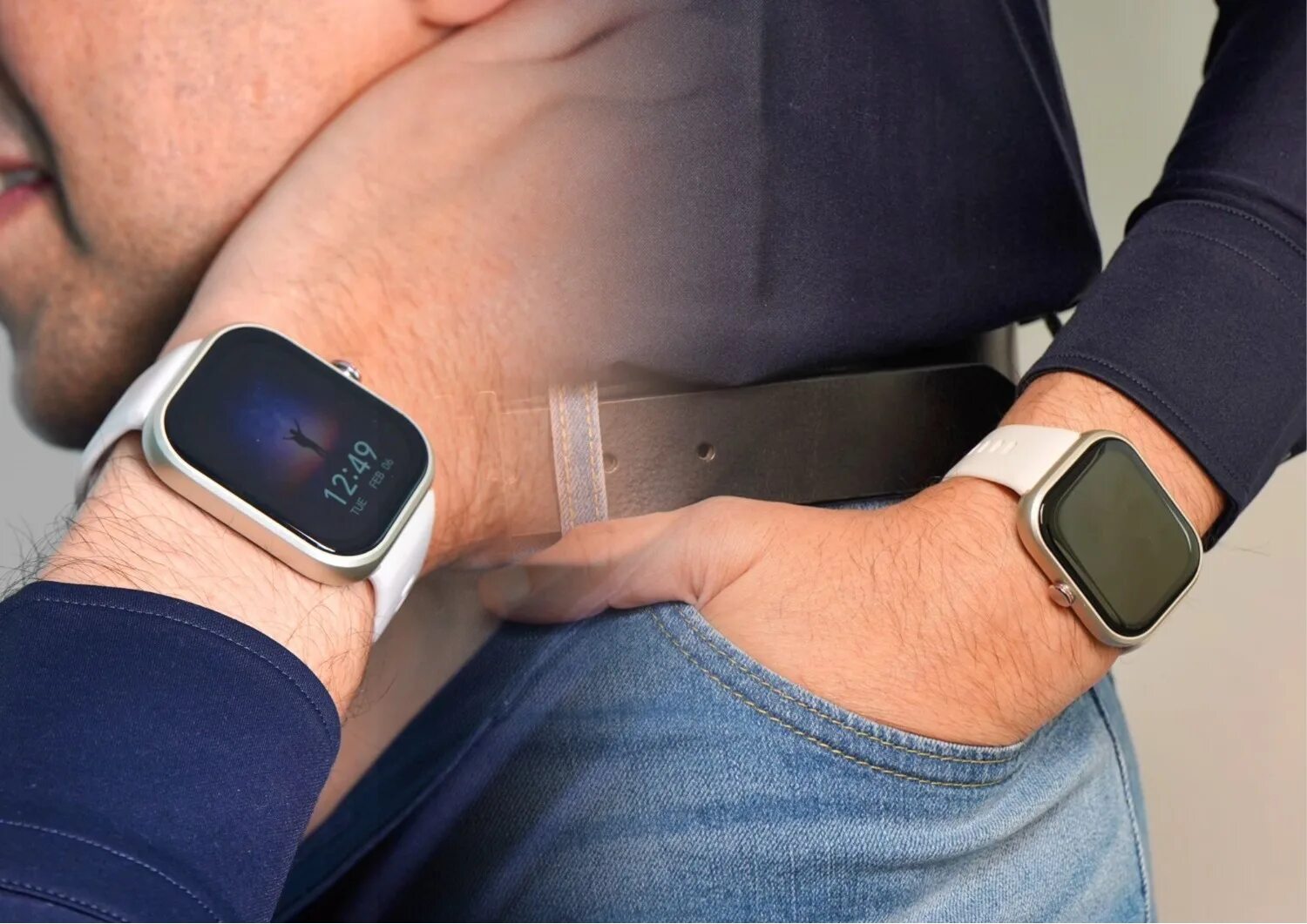 Honor choice watch как подключить к андроиду HONOR Watch 4 vs HONOR CHOICE Watch за что переплата Большая честь agreatho