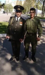 Старшина роты