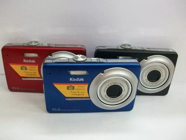 Kodak x120