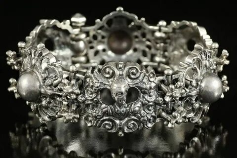 Серебро самой