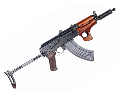 Страйкбольный автомат