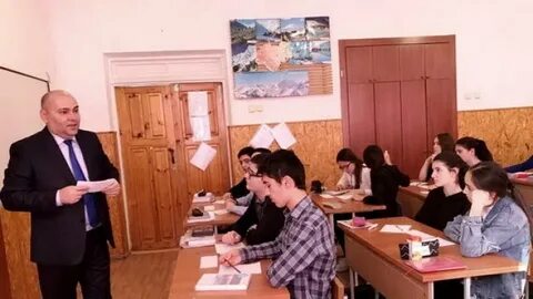 Директора школ нальчика
